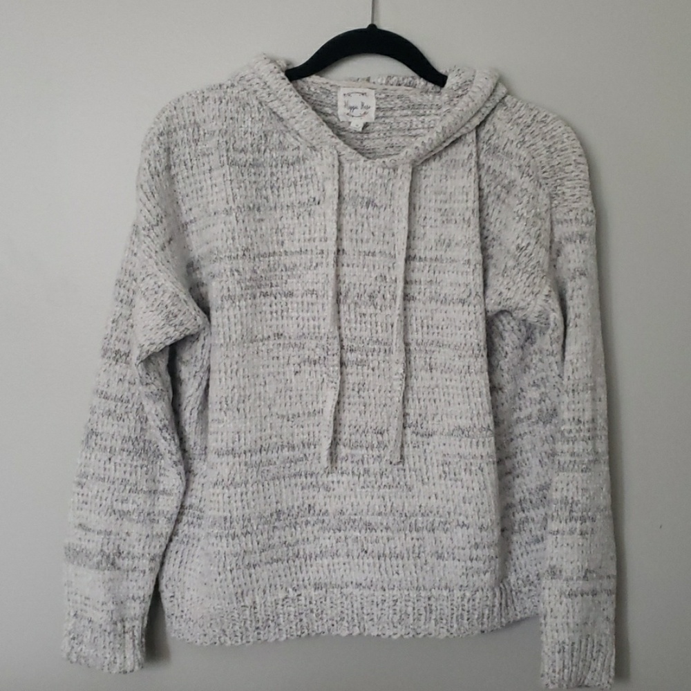Soft Hoodie